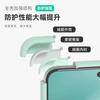 Applicable to Huawei Mate11RS mobile phone case new true liquid silicone protective case Mate11RS extraordinary master