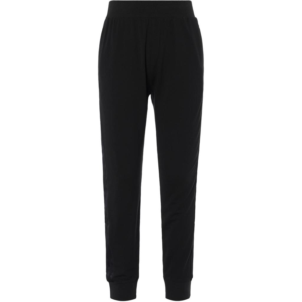 Adidas Fi W Pt Ft Sports Style Long Pants Women Bottoms Black H09735