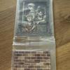 Attack On Titan Cleaning Levi Eren Coogee Acrylic Stand Attack