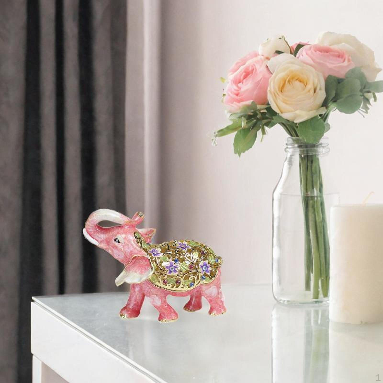 

Шкатулка для украшений Bijoux от Box, Коллекция, Держатель для интерьера Странный, Подарок розовый
