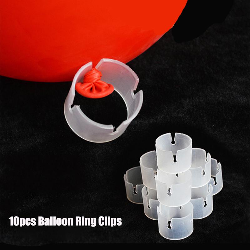 5M Balloon Accessories Party Balloon Chain Ribbon Glue Wedding Party Birthday Background Decor Balloon Arched Balloon Supplies