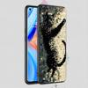 Cute Cat Case For Realme C67 C63 C55 C53 C35 C25 C21 GT 2 3 5 6 10 11 12 13 Pro Plus 5G Soft TPU Phone Cover Fundas Capas Bags