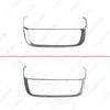 2021 Toyota Vios 10.1" Android Navigation Kit Frame Audio Panel