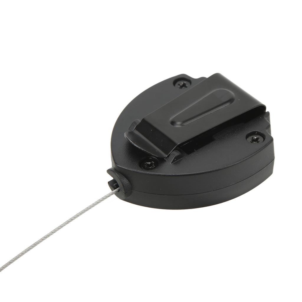 Desktop Camping Lamp Holder Aluminium Alloy Detachable Three Sections Multifunction Lamp Pole Stand for Campsite