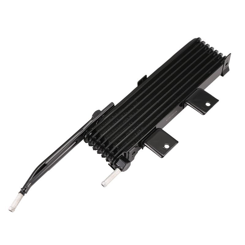 Радиатор масляного охладителя трансмиссии T/M для Toyota Lexus Rx350 3.5L V6 2013-2015 Масляный радиатор в сборе 32910-48150 3291048150