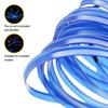 16.4FT Strip LED Light Car Auto Atmosphere Interior Wire Decor Lamp Accessories