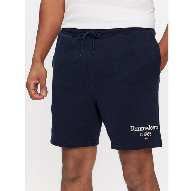 

Шорты спортивные Tommy Jeans Tjm Entry Graphic EU S