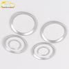 Speaker Box Decorative Ring & Electroplated Cover for Discovery Freelander