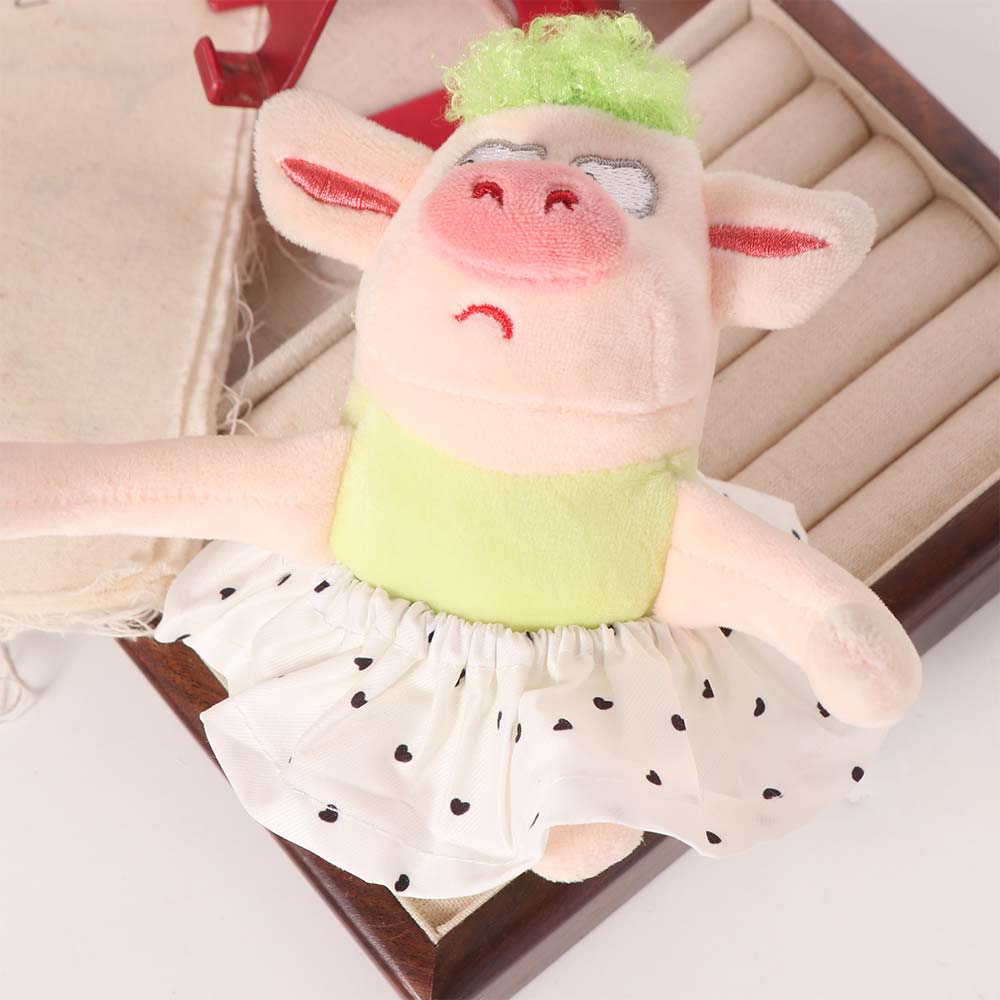 Skirt 20cm Cotton Doll Clothes Elven Cloak Cotton Doll's Clothes  20cm Cotton Doll