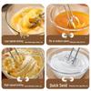BEAR Electric Handheld Egg Beater