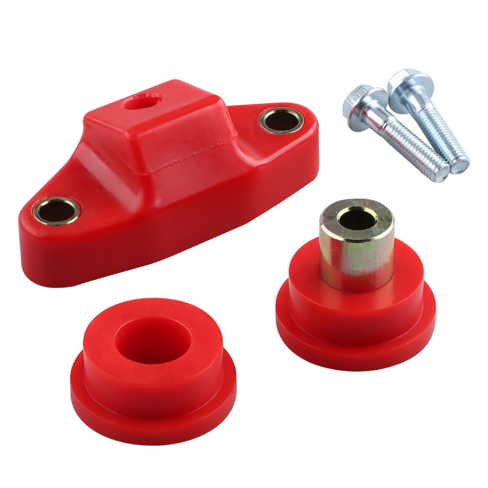 Front & Rear Polyurethane Shift Lever Bushing for Subaru BRZ/Toyota GT86