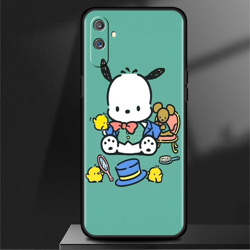 

Чехол для Realme 8 C21y GT Neo 2 3 8i C21 7 C11 6 C12 C35 C3 GT 9 Pro C12 Master Funda, чехол для телефона Pachacco Realme GT Neo3