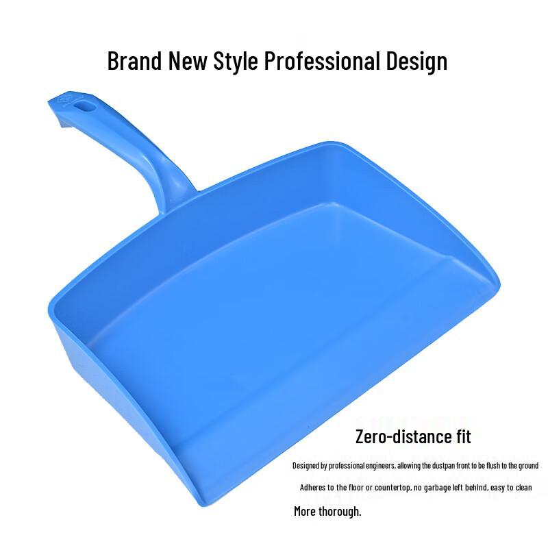 SHIANKU Handheld Dustpan