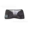 Smart Bluetooth 5.0 Sleep Music Eye Mask - Wireless and Comfortable for Restful Sleep