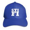 Sticky Fingers Essential TShirt Baseball Cap Vintage black tactical cap Hat Baseball Cap Womens Beach Outlet  Unisexs