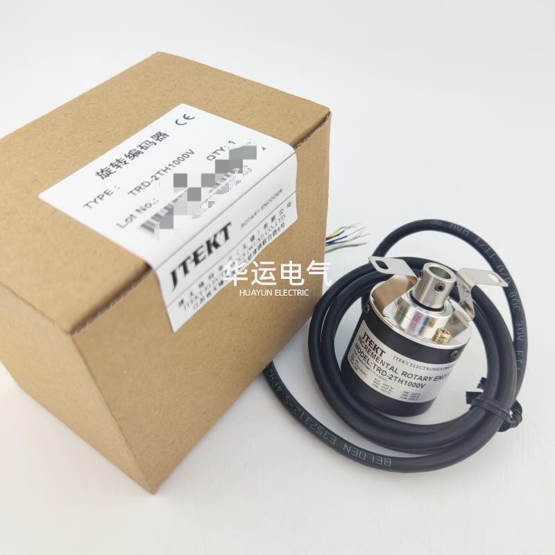 Genuine TRD-2TH1000V KOYO Rotary Encoder