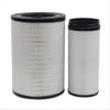 Luolanda Excavator Air Filter K3043PU/AF26597