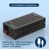 Earise | Multi-Function Multi-Port USB Charger 15 Ports
