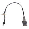 Drone Camera PTZ Signal Cable Metal Plastic Drone Camera Signal Transmission Line for Mini SE for