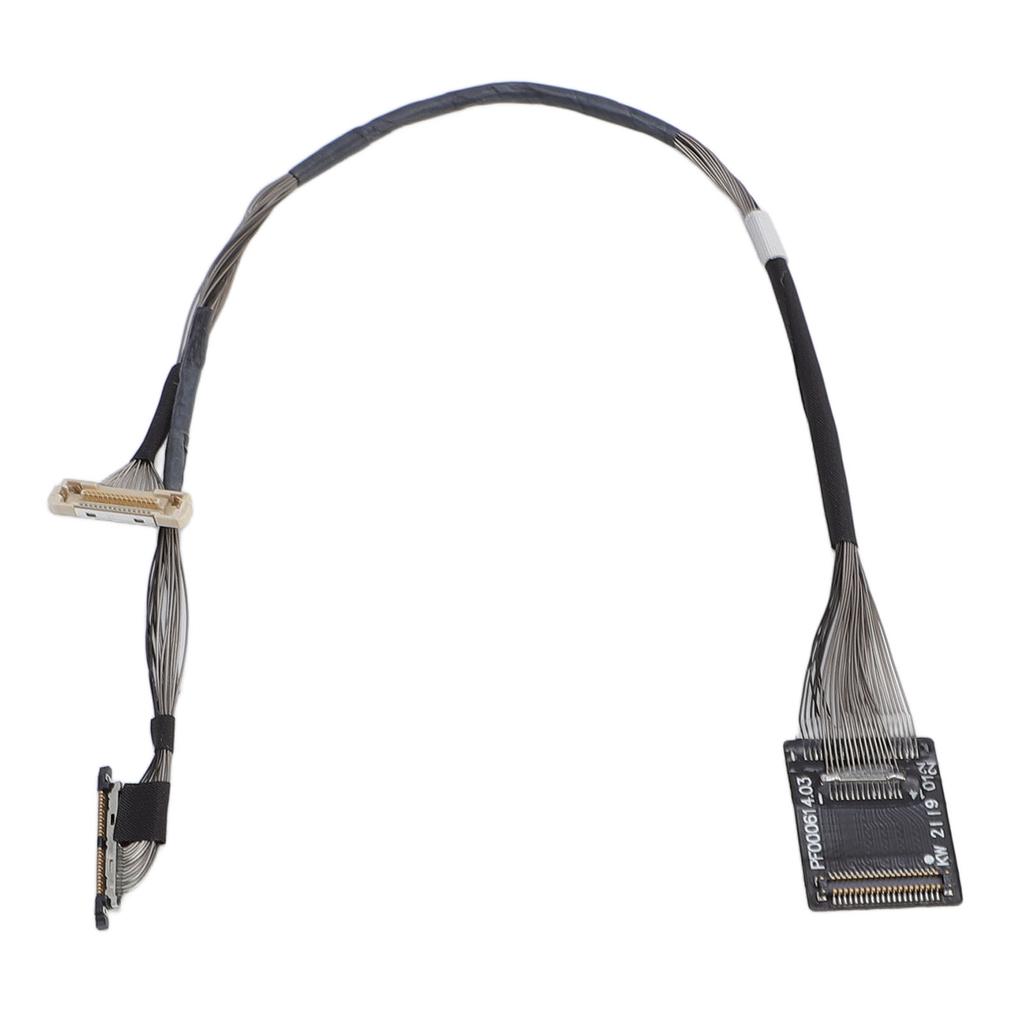 Drone Camera PTZ Signal Cable Metal Plastic Drone Camera Signal Transmission Line for Mini SE for