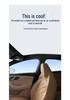 Silicone Suction Sunroof Sunshade for Feifan R7/F7 (No Radar) & ER6/MARVELR - Electrostatic Sun Protection
