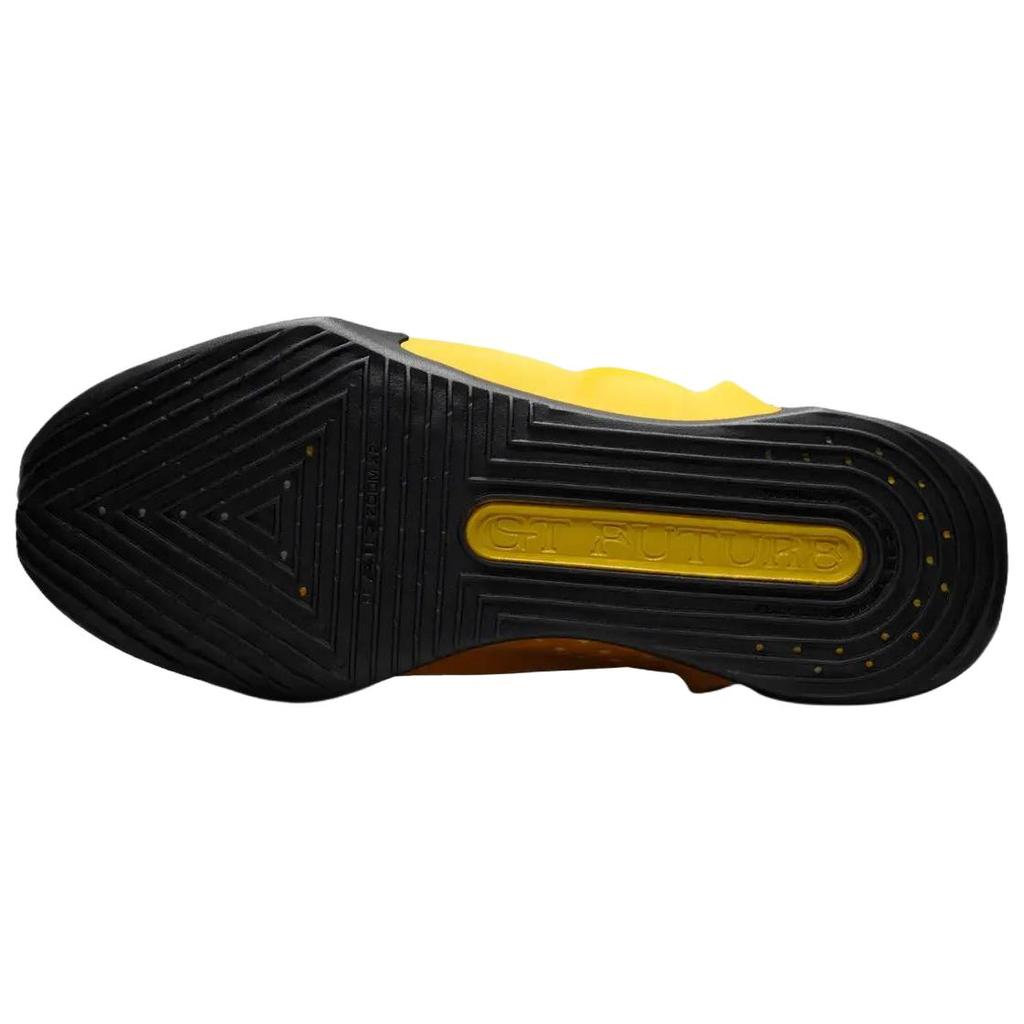 Nike GT Future Lightning Unisex Sneakers Yellow FZ5591-700