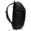 Nike Polyester Basketball Bag Backpack Regular Unisex Black BA5554-011