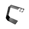 Strap Storage Bracket Charger Stand for Apple watch With Band Holder Desktop Steel Dock For IWatch Strap Charging G1S2