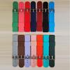 Pulseira de relógio universal de silicone (20mm/22mm) para Huawei, Samsung e outros smartwatches