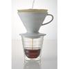 Hario V60 Coffee Glass 15oz VCG-15