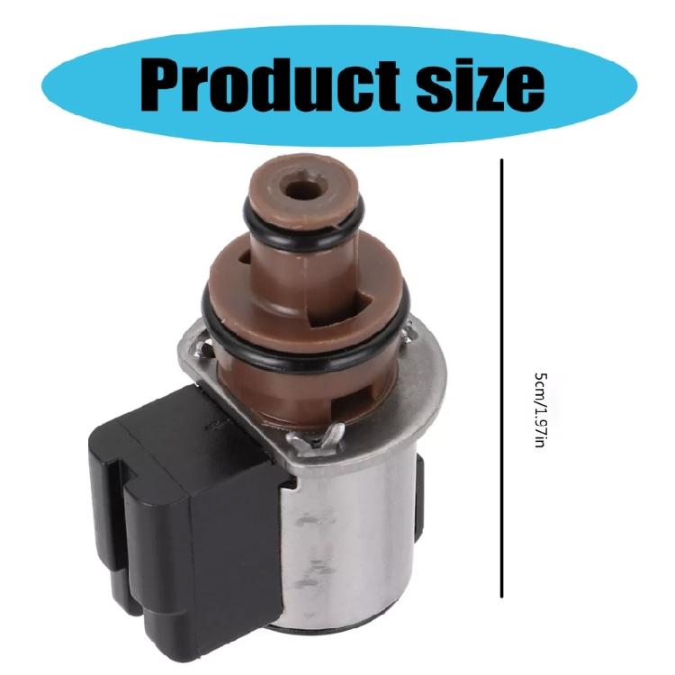 Professionelle AWD Sperrventile 31706-AA031 31706-AA032 31706-AA033 31825-AA050 31825-AA051 31825-AA052 für CVT TR580/TR690