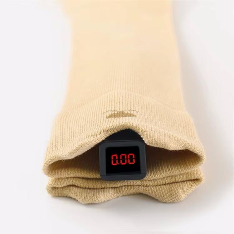 Newborn Baby Long Socks For Girls Boys Cotton Casual Infant Knee High Toddler Sock Spring Autumn Loose Children's Socks 0-8Years