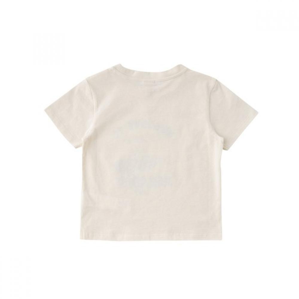 Bonton Paradise T shirT 7617T 332 16