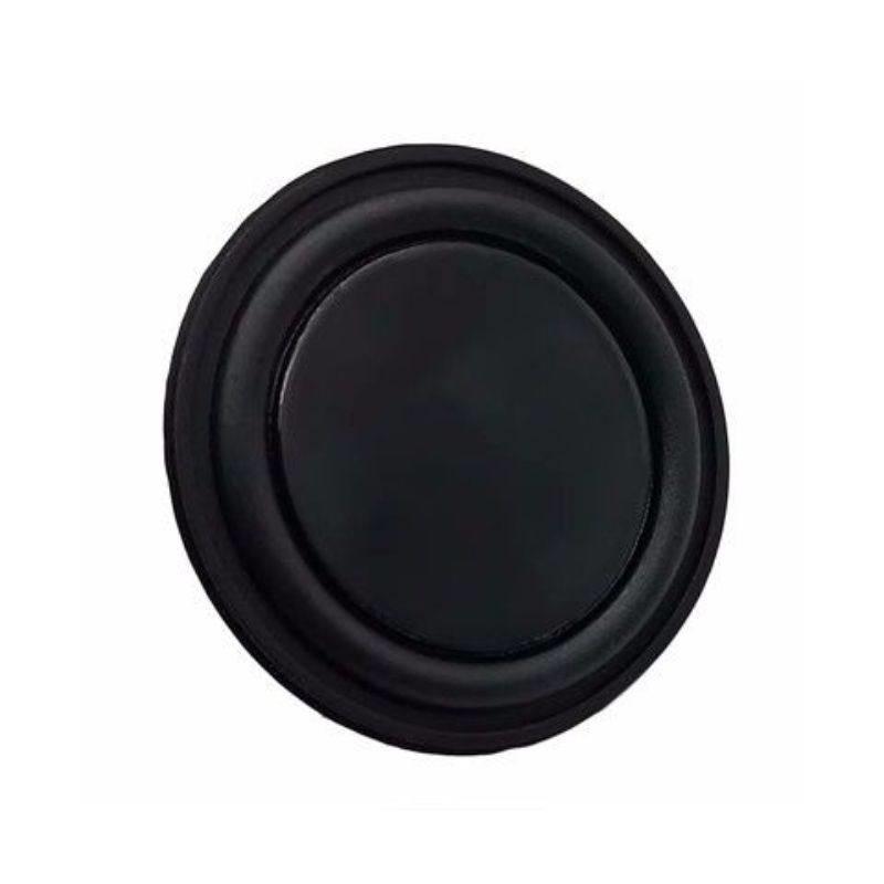 50mm Woofer Diaphragm Low-Frequency Speaker Vibration Membrane 5cm Horn Passive Board