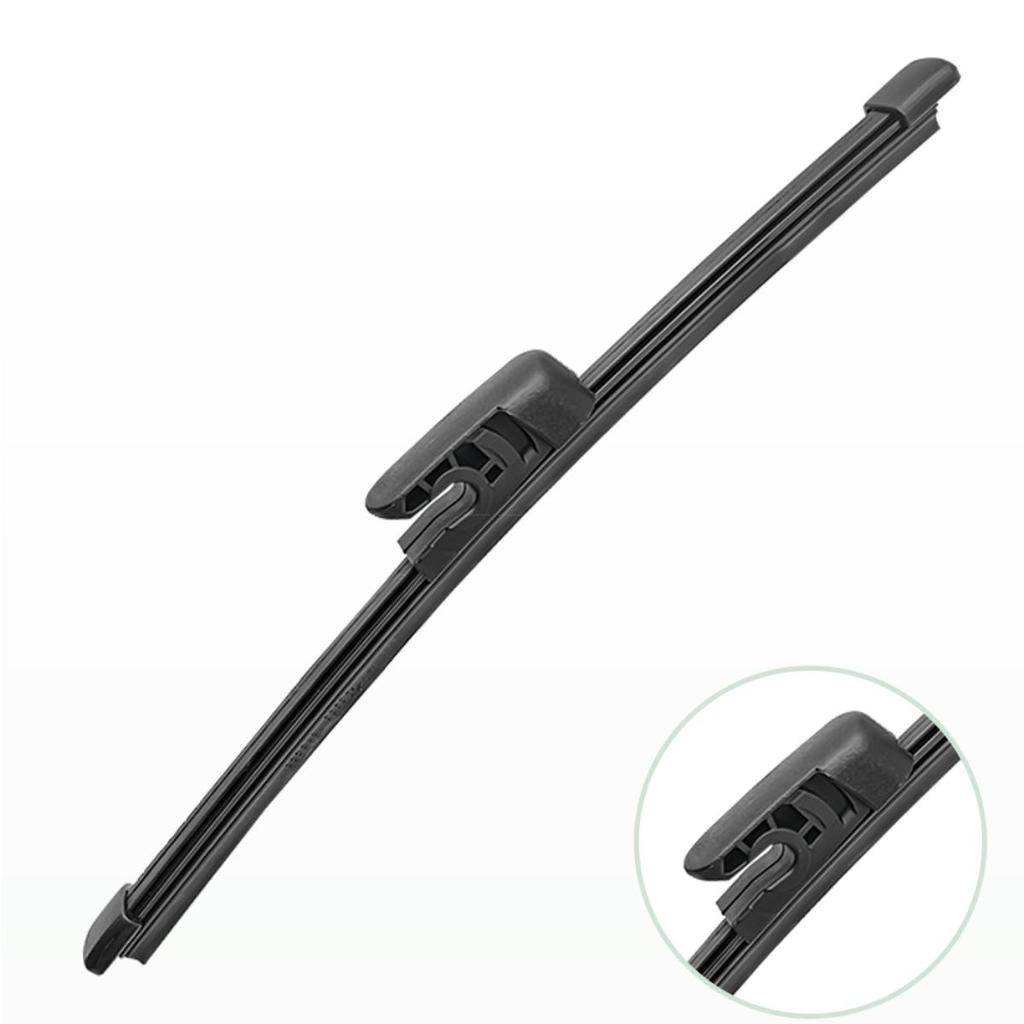 For KIA Cee'd Ceed 2012-2017 2013 2014 2015 2016 Wiper Front&Rear Wiper Blades Windshield Windscreen Window Brushes 26"+14"+12