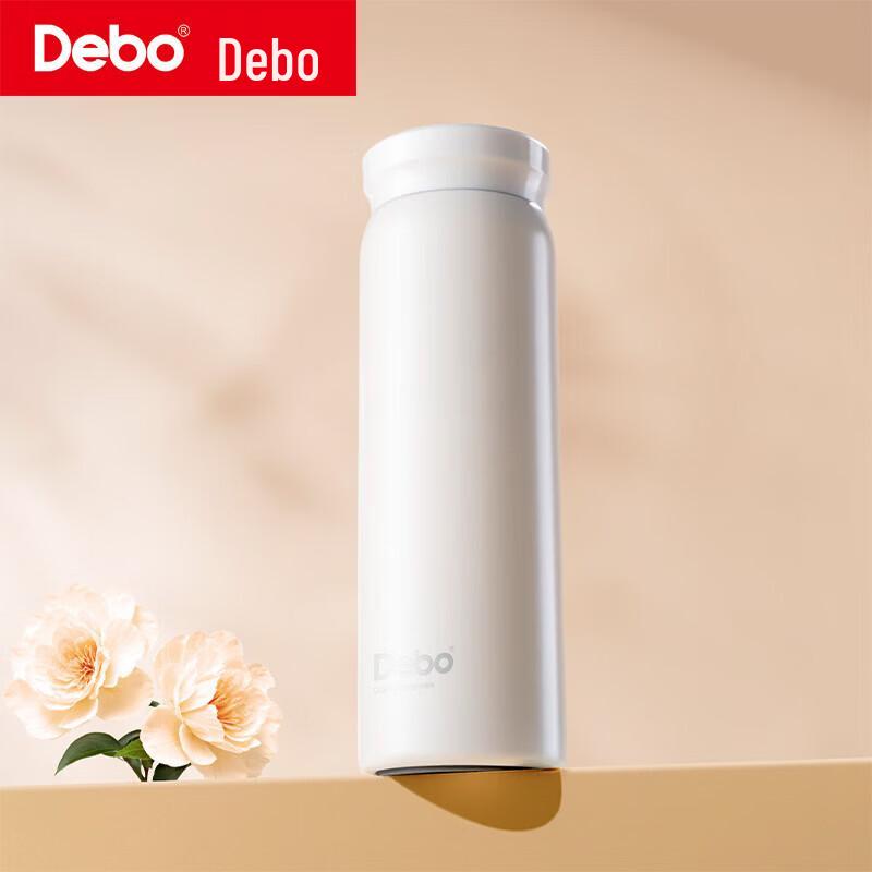 

Debo Bonina 304 Stainless Steel Vacuum Mug