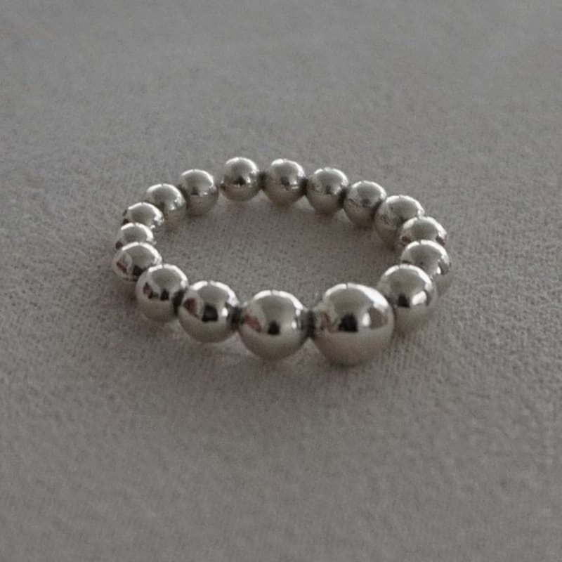 HESTIVO TD301silver R