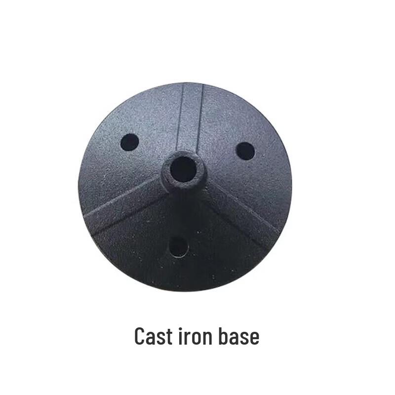 WEZHO Sports Training Marker Pole