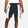 Air Jordan Dri-Fit Air Woven Shorts 'Schwarz Weiß' Herren CZ4774-010