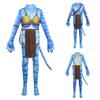 Avatar2 Jack Sully Neytiri Ronald Kids' High-quality 3d-printed Cosplay Bodysuit