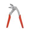 Car Clip Removal Pliers Plastic Fastener Remover Tool for Interior Door Panel Trim Trunk Bumper Auto Repair Maintenance Tool