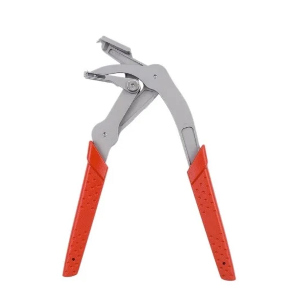 Car Clip Removal Pliers Plastic Fastener Remover Tool for Interior Door Panel Trim Trunk Bumper Auto Repair Maintenance Tool