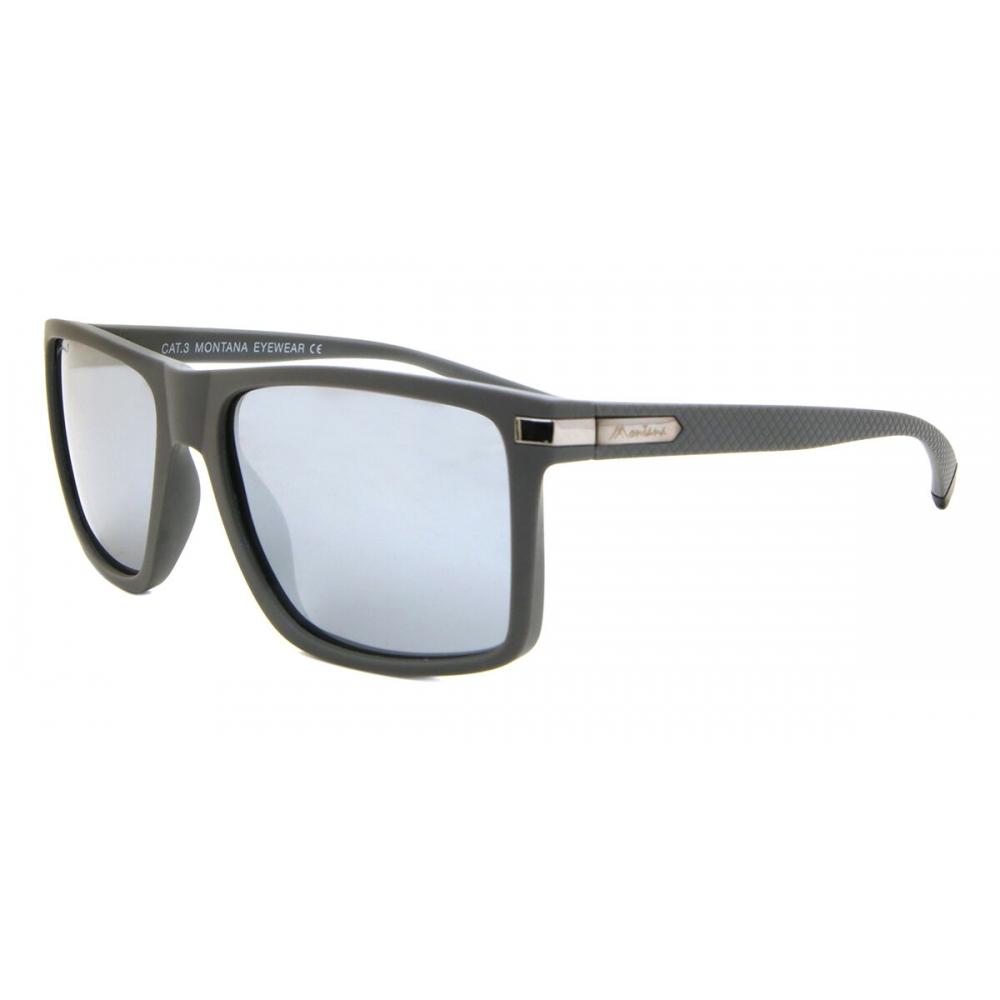 Montana Eyewear Mp197 Mp197c Unisex Sunglasses