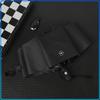 Winddicht Regen Vollautomatisch Kompakt 3-fach Faltbarer Regenschirm Emblem Für Opel Astra C G H Insignia J K Zafira B Corsa Vectra C Corsa C
