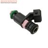 Dink125 Fuel Injector For Kymco K-Xct 125 Downtown125 Movie125 People125 E3 E4 People150 DTX125i 4V 39300-LEB2-800 39-049