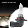 Car Bulb Halogen Headlight Yellow White Light  9012 HIR2 12V 55W High Quality
