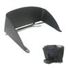 Car Accessories GPS Sunshade Sun Visor Car Phone Holder
