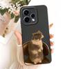 For OPPO Reno 15 5G Case Reno 15 Pro Cover CPH2813 CPH2825 New Stylish Flower Soft Silicone Phone Case For OPPO Reno15 15c Shell