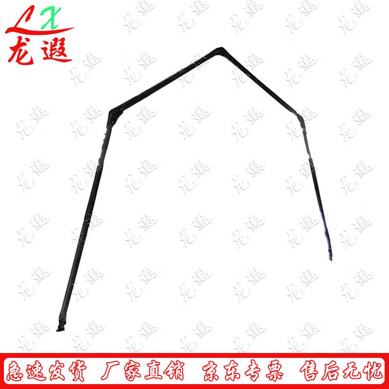 Longxia 80sqm Frame Tent Accessories