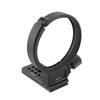 JLwin JL 23 82mm Tripod Mount Ring with 80mm Quick Release Plate 1 4in & 3 8in Threaded Holes Compatible with SIGMA